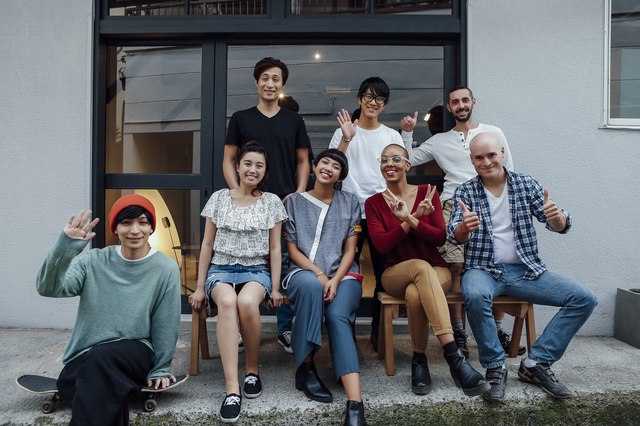 観光地ホテルとの差別化