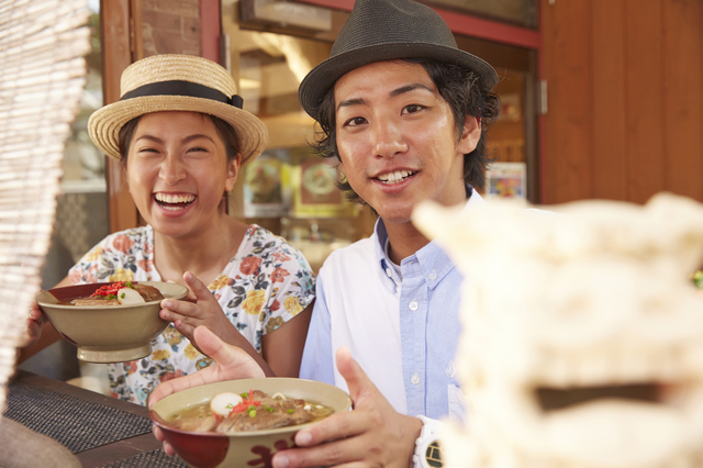 コストパフォーマンス