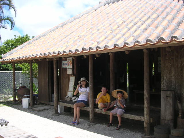 家族やグループ旅行に最適<