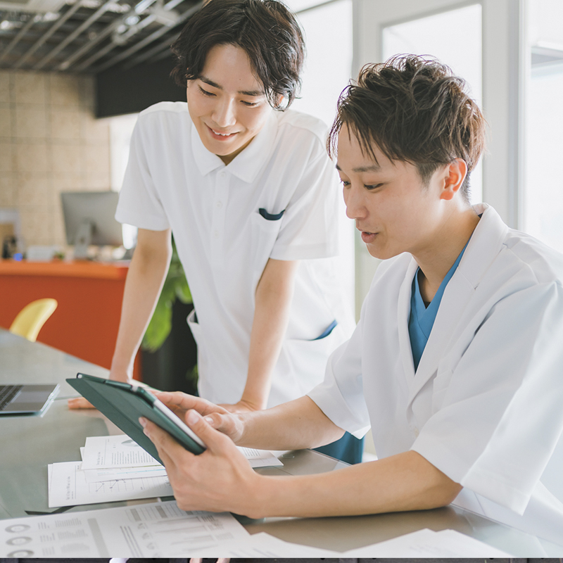 歯科医院・クリニックホームページ制作